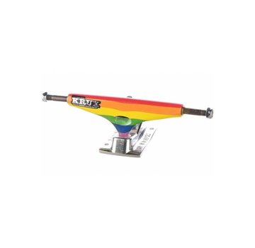 Krux Camion Rainbow 8.25 K5 lot de 2