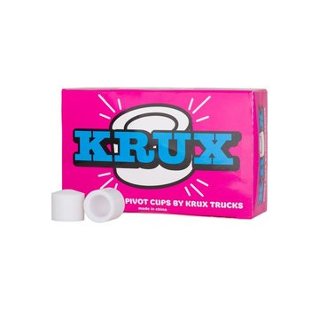 Krux Pivot Cups Set 2 blanc