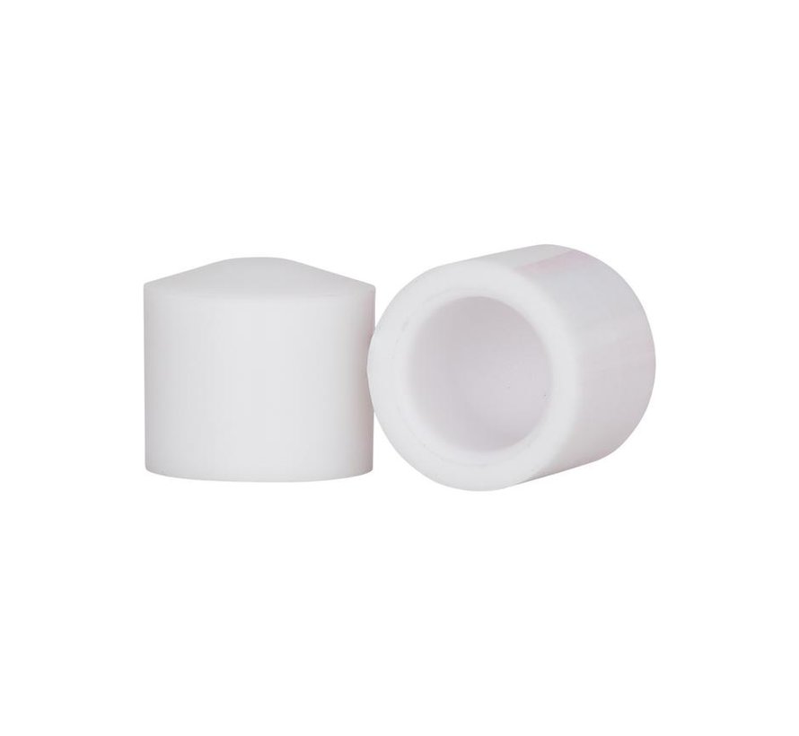 Pivot Cups Set 2 white