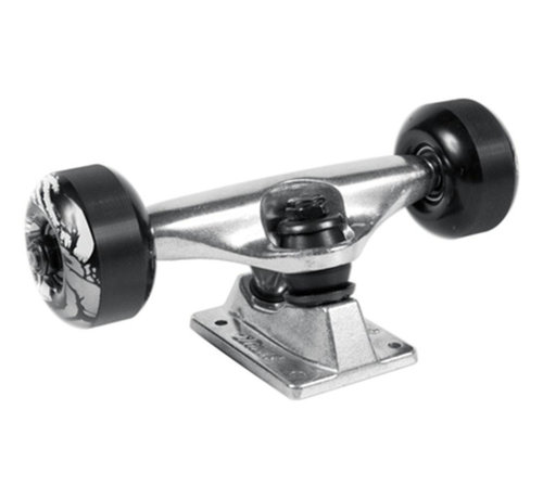 Slant  Combo ruota per camion Slant Darkstar Raw 5.25 set di 2