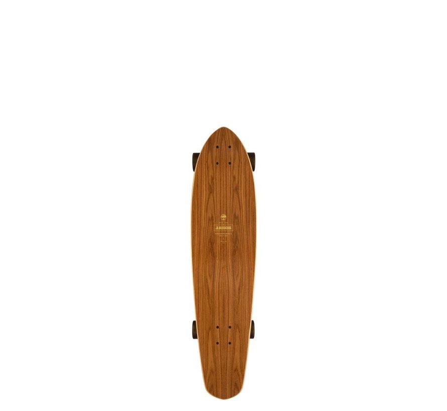 Arbor Longboard Groundswell Missione 35