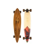 Arbor Arbor Longboard Groundswell Poisson 37