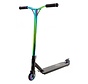 Trottinette freestyle Blazer Outrun FX Neochrome