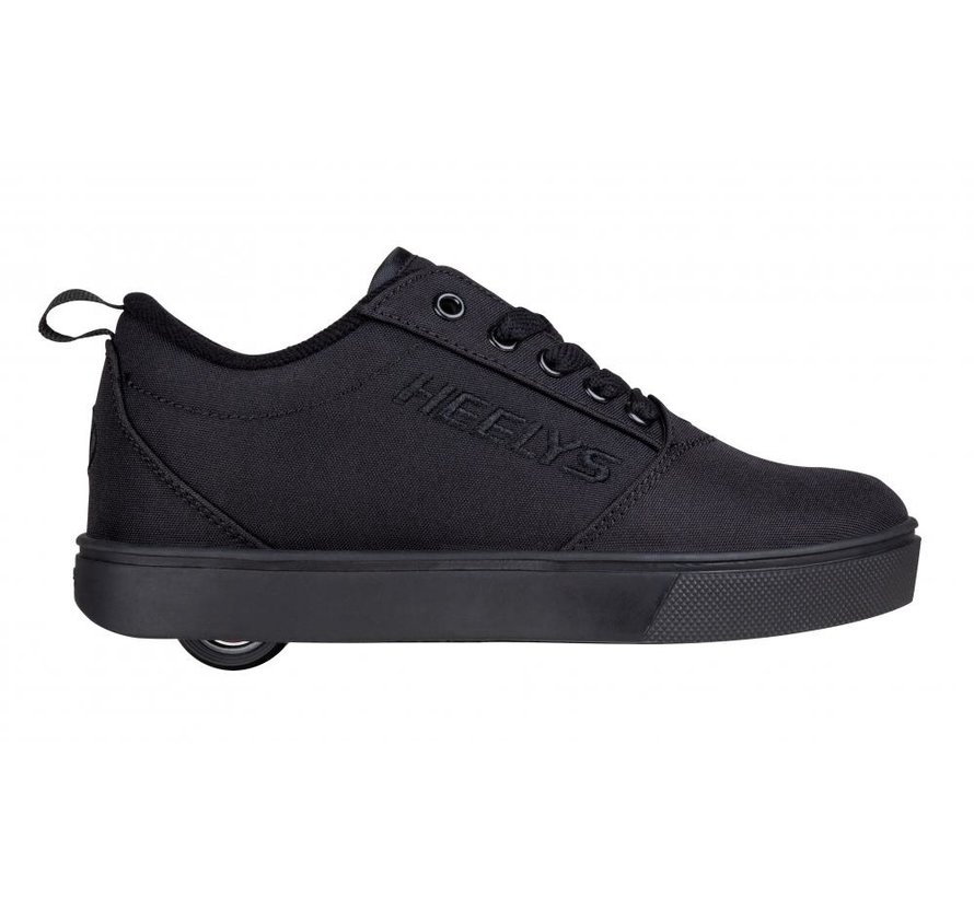 Heelys Pro 20 Tripla Nera