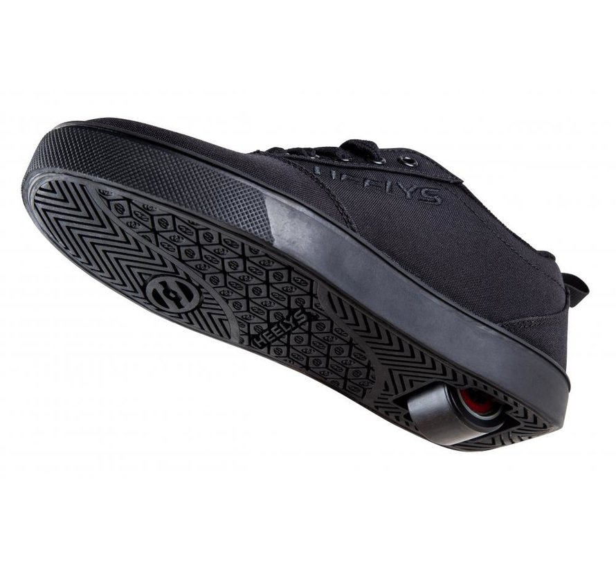 Heelys Pro 20 Triple Negro