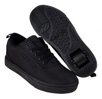 Heelys Heelys Pro 20 Triple Black