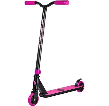 Story Story Outlaw Stunt Scooter Pink