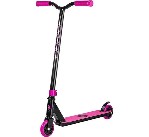 Story  Story Outlaw Stunt Scooter Pink