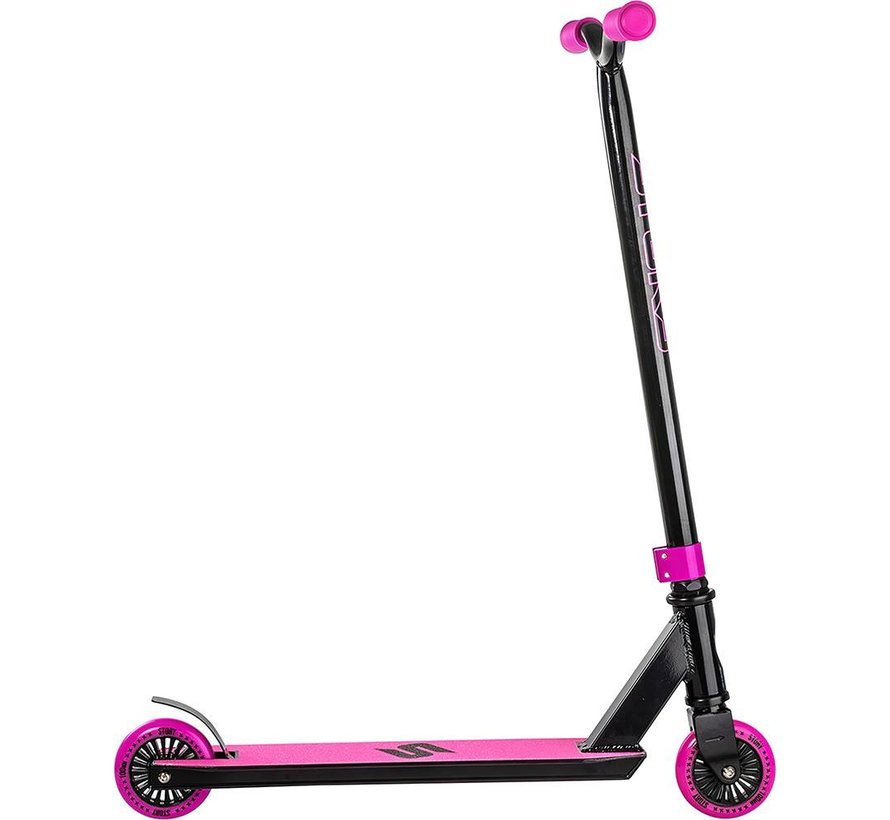 Story Outlaw Stunt Scooter Pink