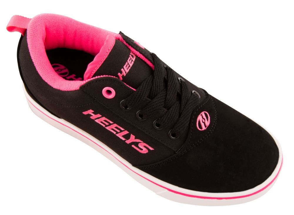 HEELYS chaussure a roulettes T 35 - chaussures
