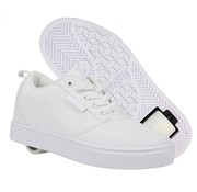 Heelys Heelys Pro 20 Tripla tela bianca