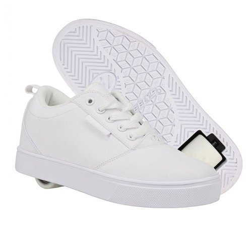 Heelys  Heelys Pro 20 Tripla tela bianca