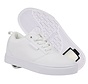 Heelys Pro 20 Triple Lona Blanca