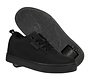 Heelys Pro 20 Triple Lona Negra