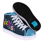 Heelys Veloz Denim Multi Arco Iris