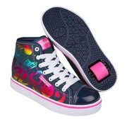 Heelys Heelys Veloz Denim Arco Iris Denim