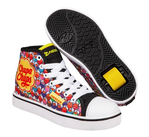 Heelys  Heelys x Chupa Chups - Veloz