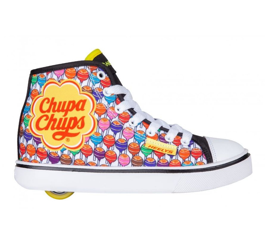 Heelys x Chupa Chups - Veloz