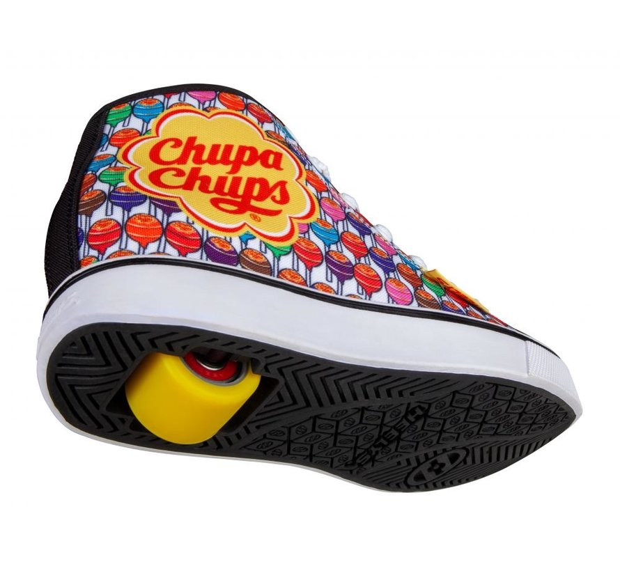 Heelys x Chupa Chups - Veloz