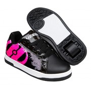 Heelys Heelys Split Reverse Negro Rosa Multi