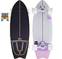 NKX Maverick 29" Surfskate Barbara