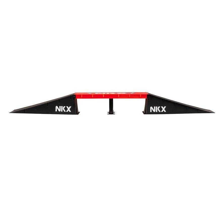 NKX  Double Ramp 259cm