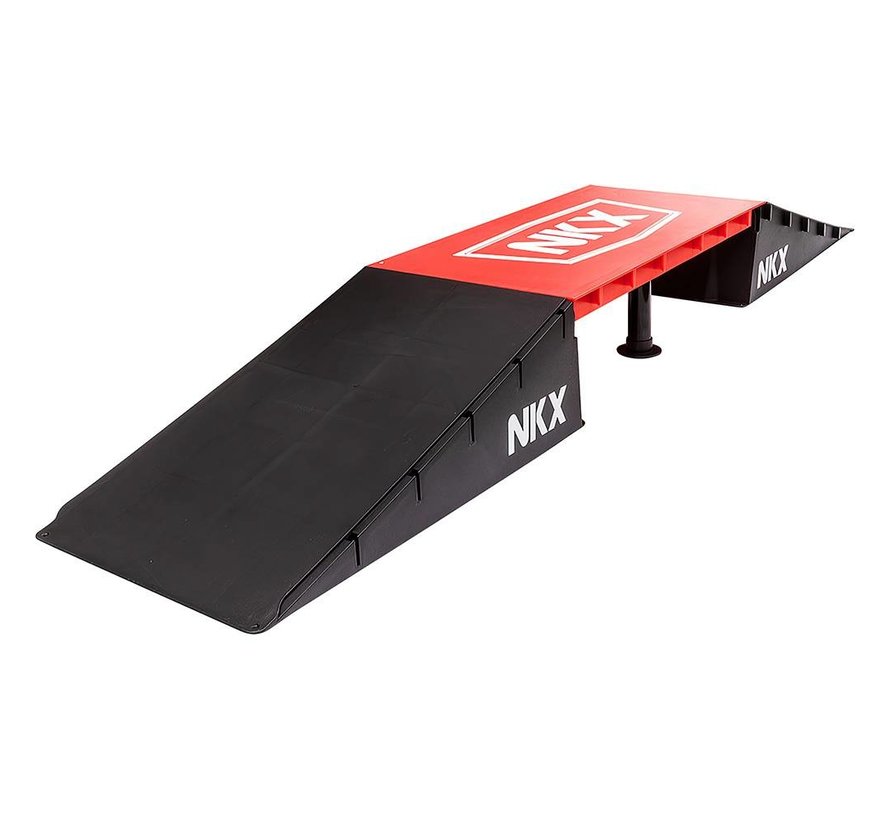 NKX Double Ramp 259cm