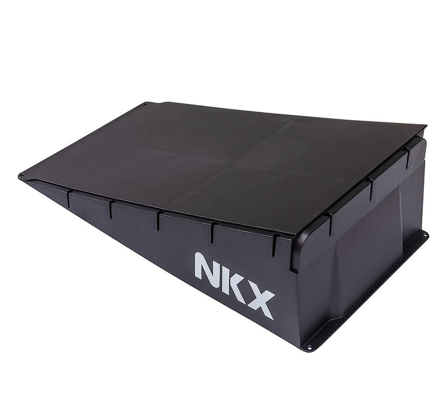 NKX Double Ramp 259cm