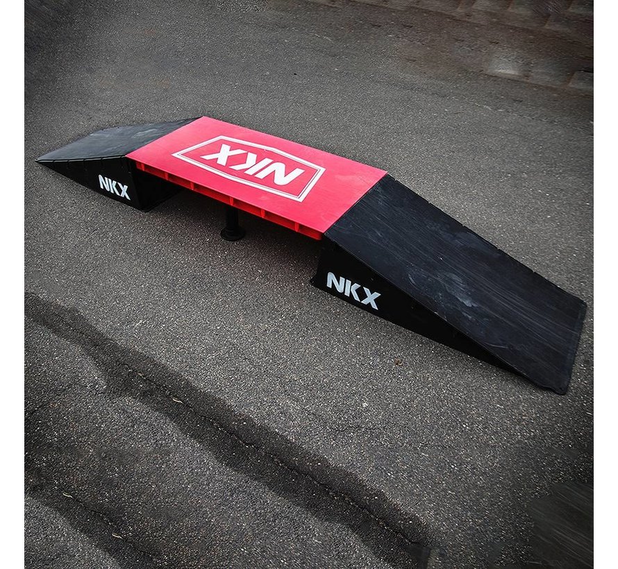 NKX  Double Ramp 259cm