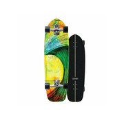 Carver Carver Greenroom - Surfskate da 33,75 pollici