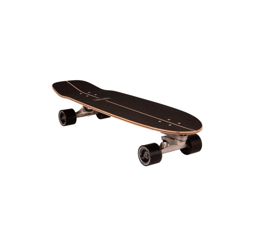 Carver Greenroom - Surfskate 33.75"