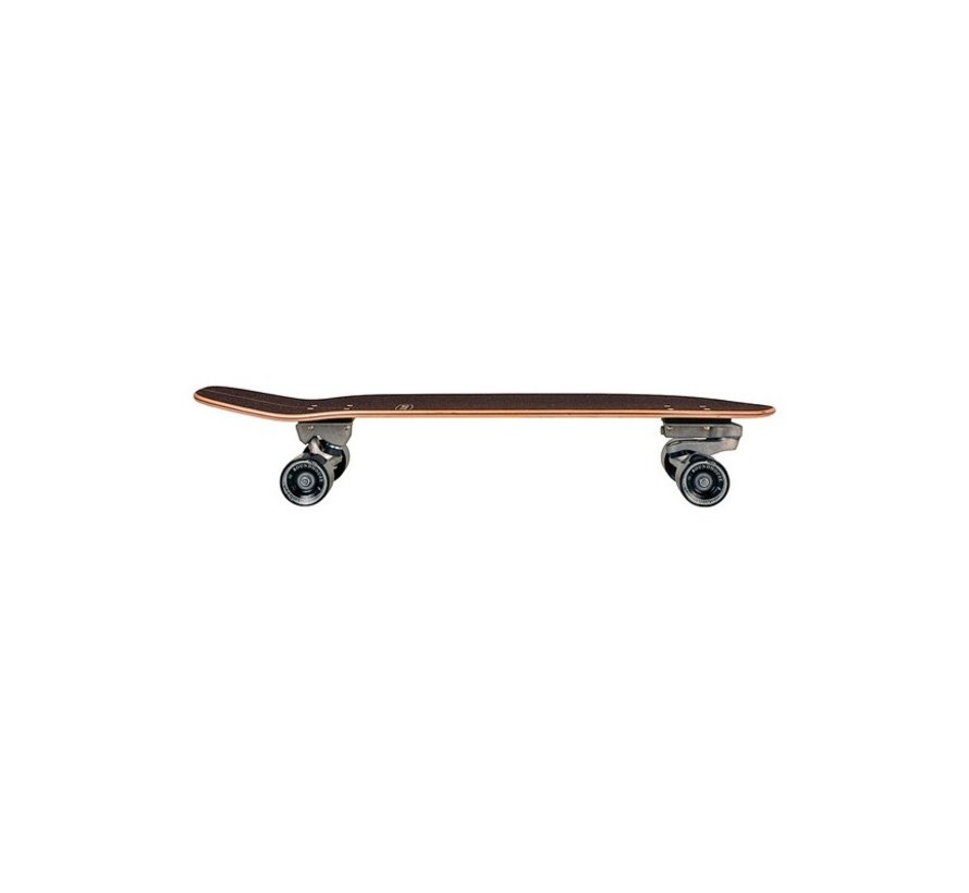 Carver Greenroom - Surfskate 33.75"