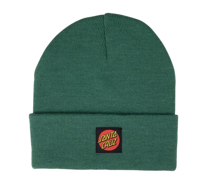 Gorro Santa Cruz