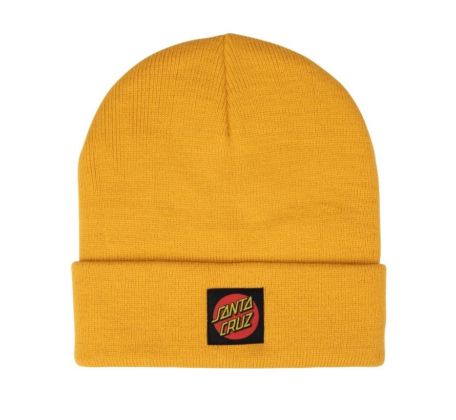 Gorro Santa Cruz