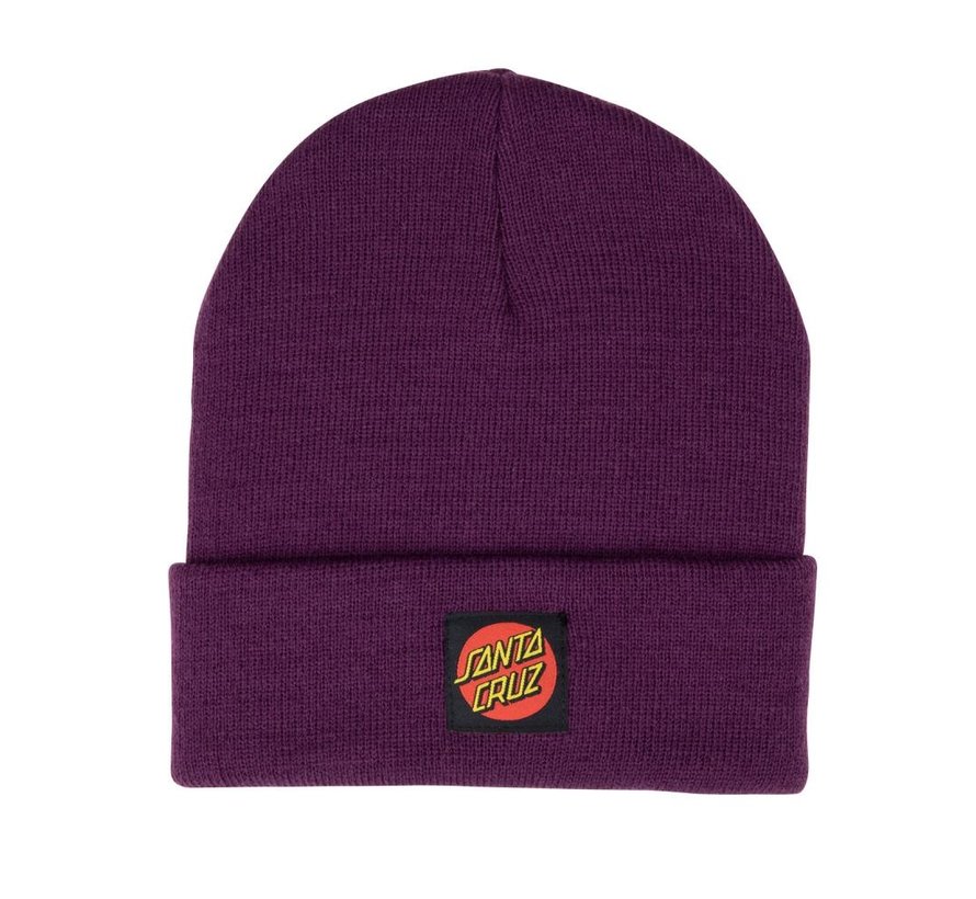 Gorro Santa Cruz