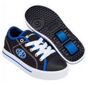 Heelys Heelys Classic Black White Blue