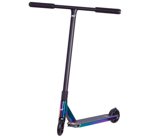 Flyby  Flyby Air Stunt Scooter Neochrome