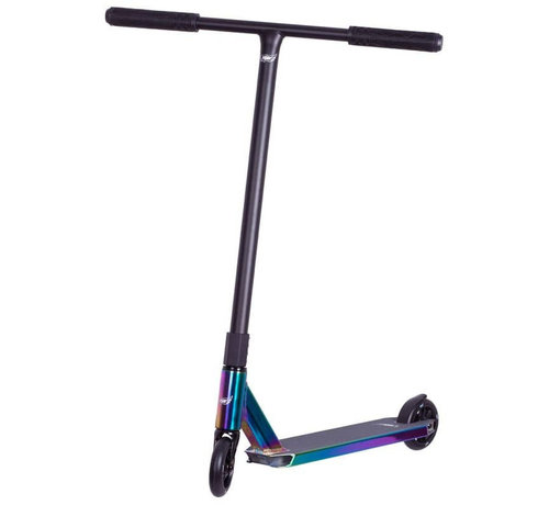 Flyby Flyby Air Trottinette Freestyle Neochrome
