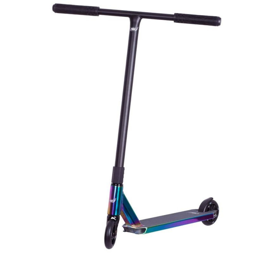 Flyby Air Stunt Scooter Neochrome