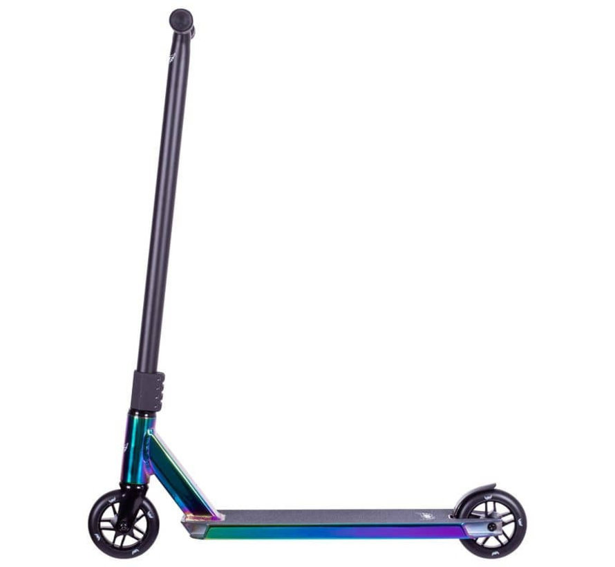 Flyby Air Stunt Scooter Neochrome