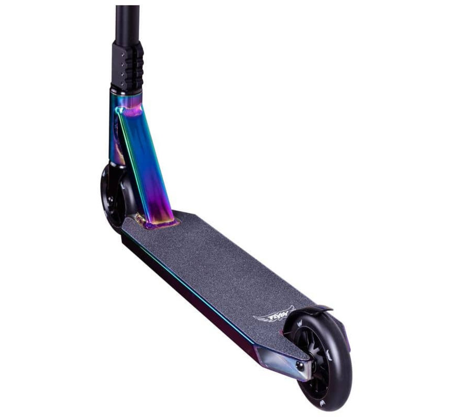 Flyby Air Trottinette Freestyle Neochrome