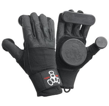 Triple Eight Triple Eight Longboard Slide Gloves