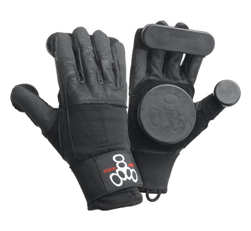 Triple Eight  Triple Eight Longboard Slide Gloves