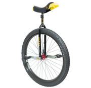 Qu-Ax Monocycle d'essai Qu-ax Muni robuste 29 pouces