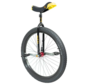 Qu-ax heavy duty Muni Trial unicycle 29 inches