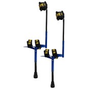 Qu-Ax Qu-Ax adjustable walking stilts (22cm / 32cm)