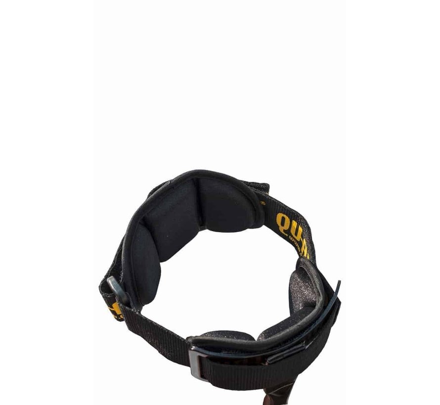 Zancos para caminar ajustables Qu-Ax (22 cm / 32 cm)
