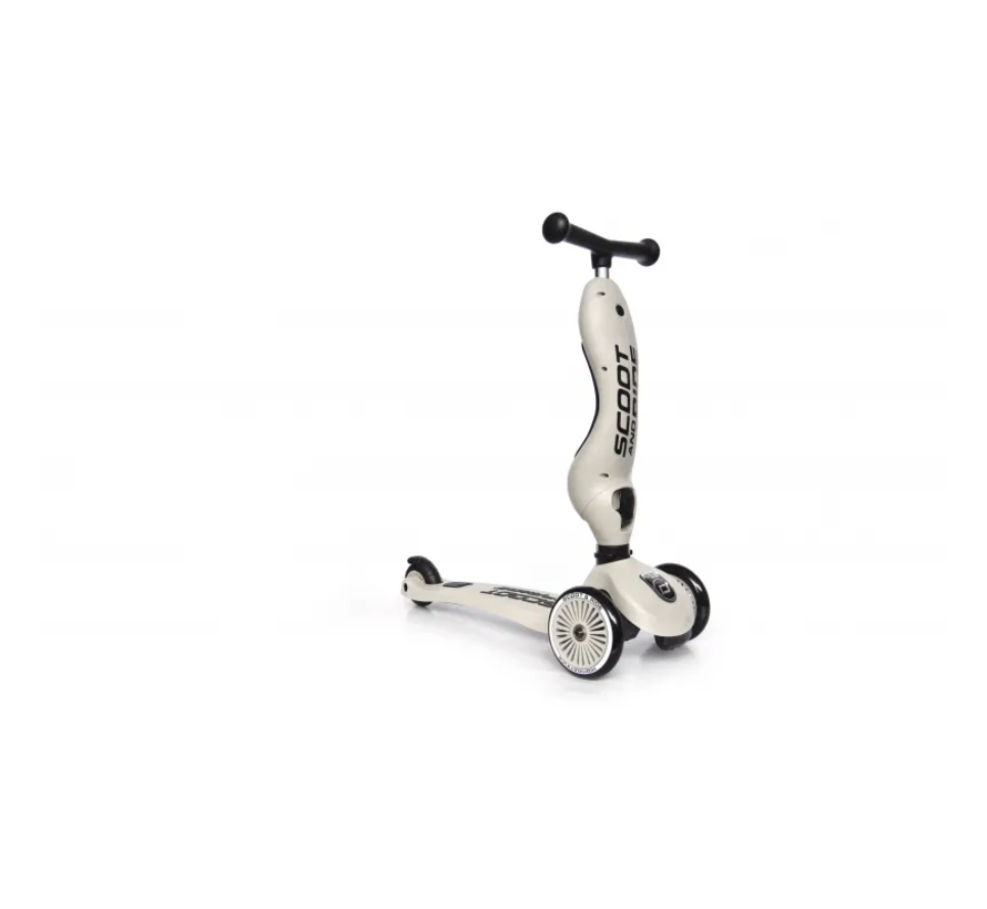 Scoot & Ride Highwaykick 1 Cendre