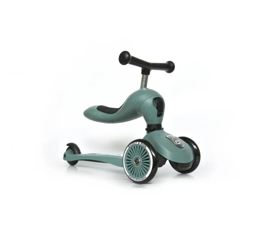 Scoot & Ride Highwaykick 1 Foresta