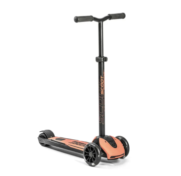 Scoot and Ride Scoot and Ride Highwaykick 5 Melocotón